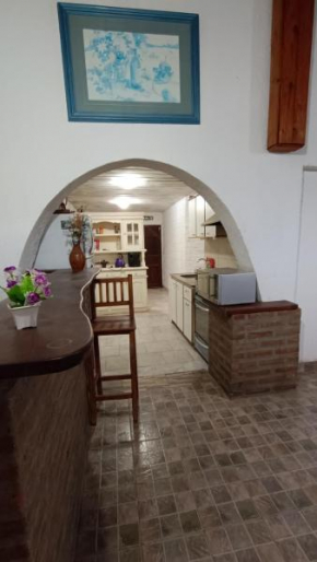 Cabaña Pinar Azul